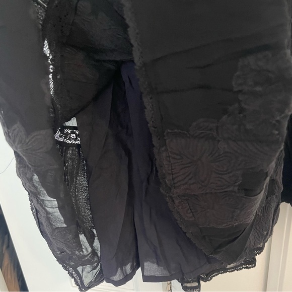 Aritzia Babydoll (Sidonie) Dress - Picture 6 of 6